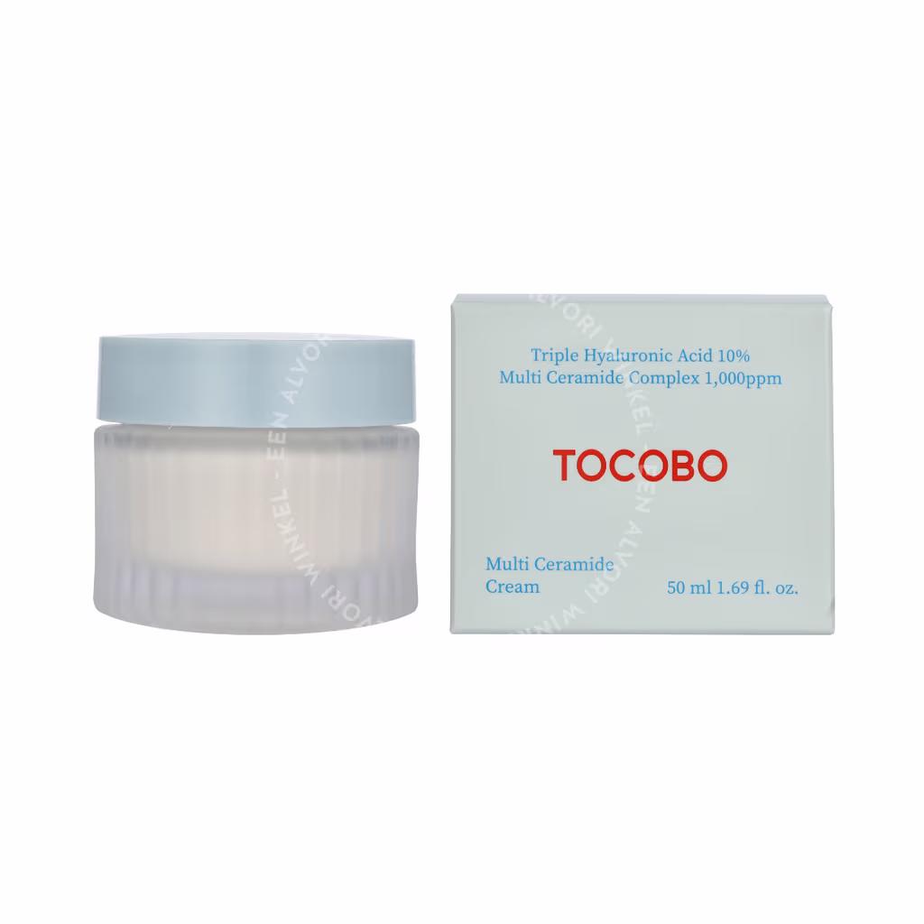 TOCOBO Tocobo Multi Ceramide Cream — foto 3