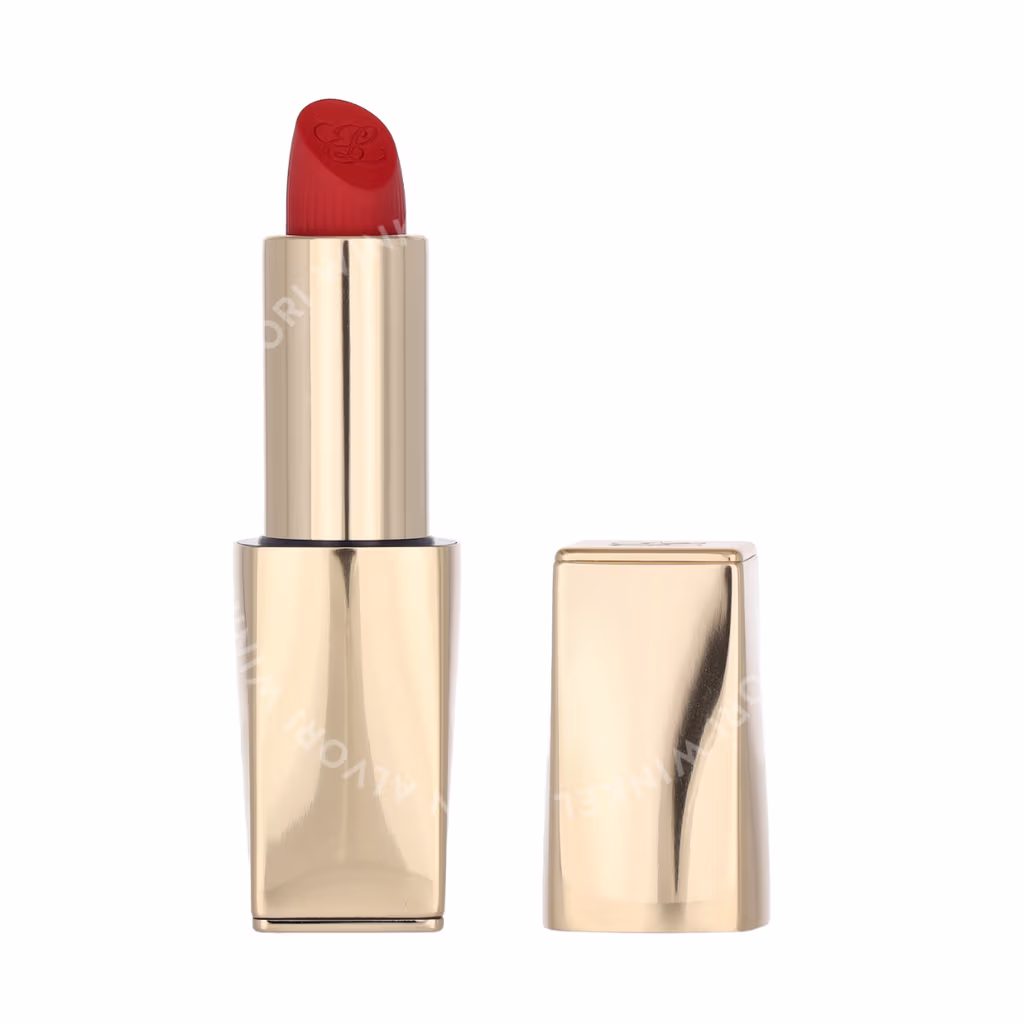 Estee Lauder E.Lauder Pure Color Matte Refillable Lipstick — #666 Captivated
