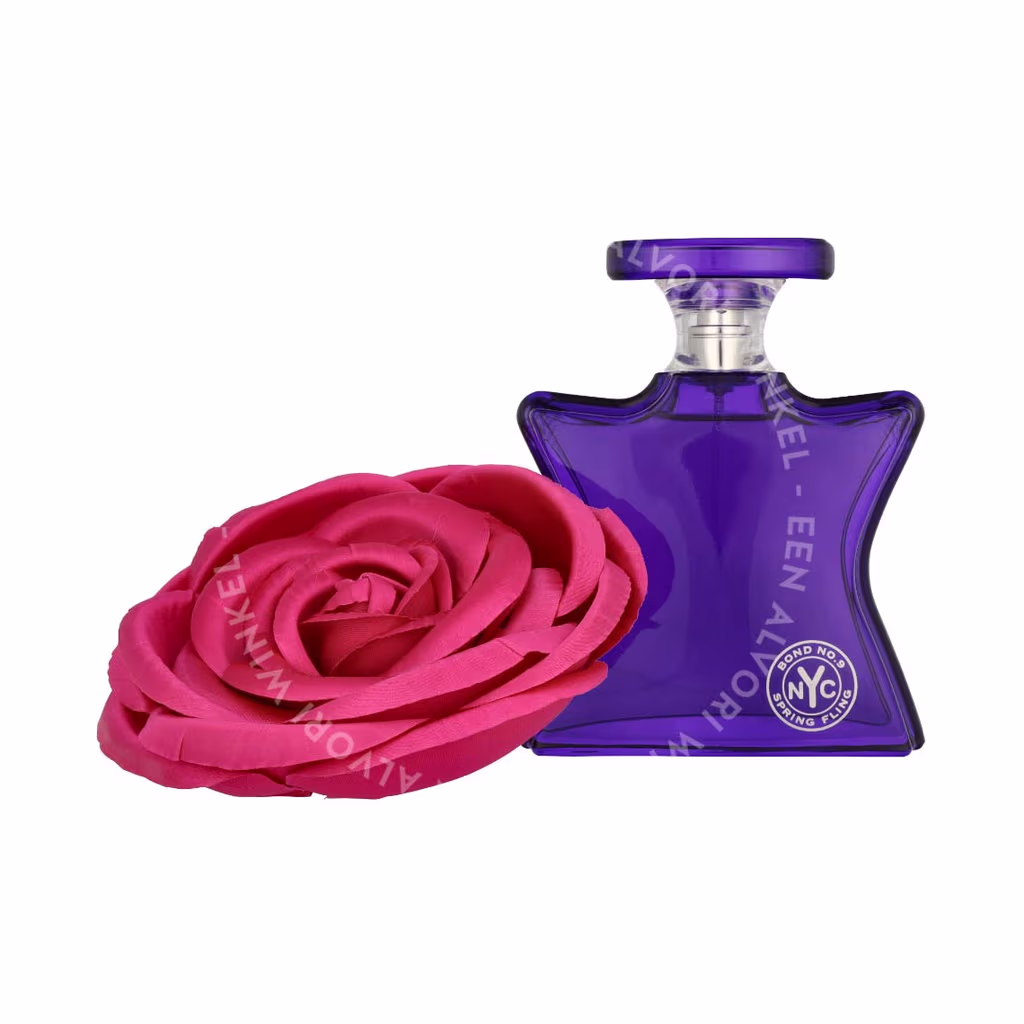 Bond No.9 Bond No.9 Spring Fling Edp Spray