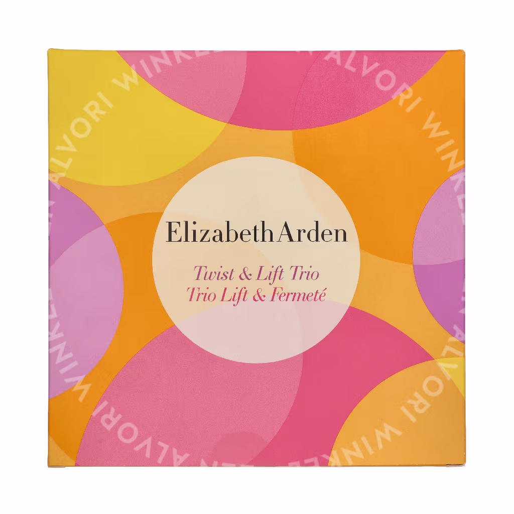Elizabeth Arden E.Arden Twist & Lift Trio Spring Giftset — foto 2