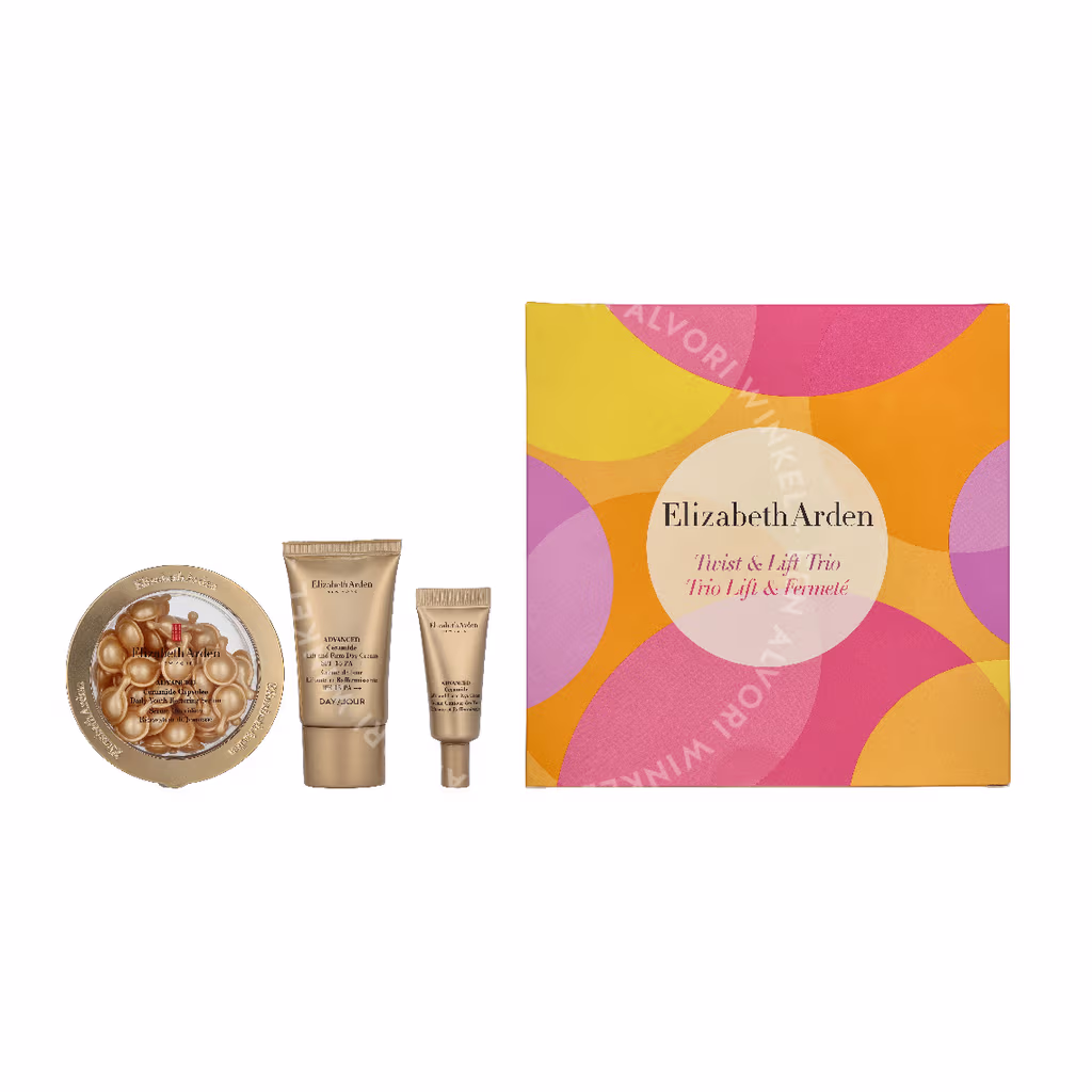 Elizabeth Arden E.Arden Twist & Lift Trio Spring Giftset — foto 3