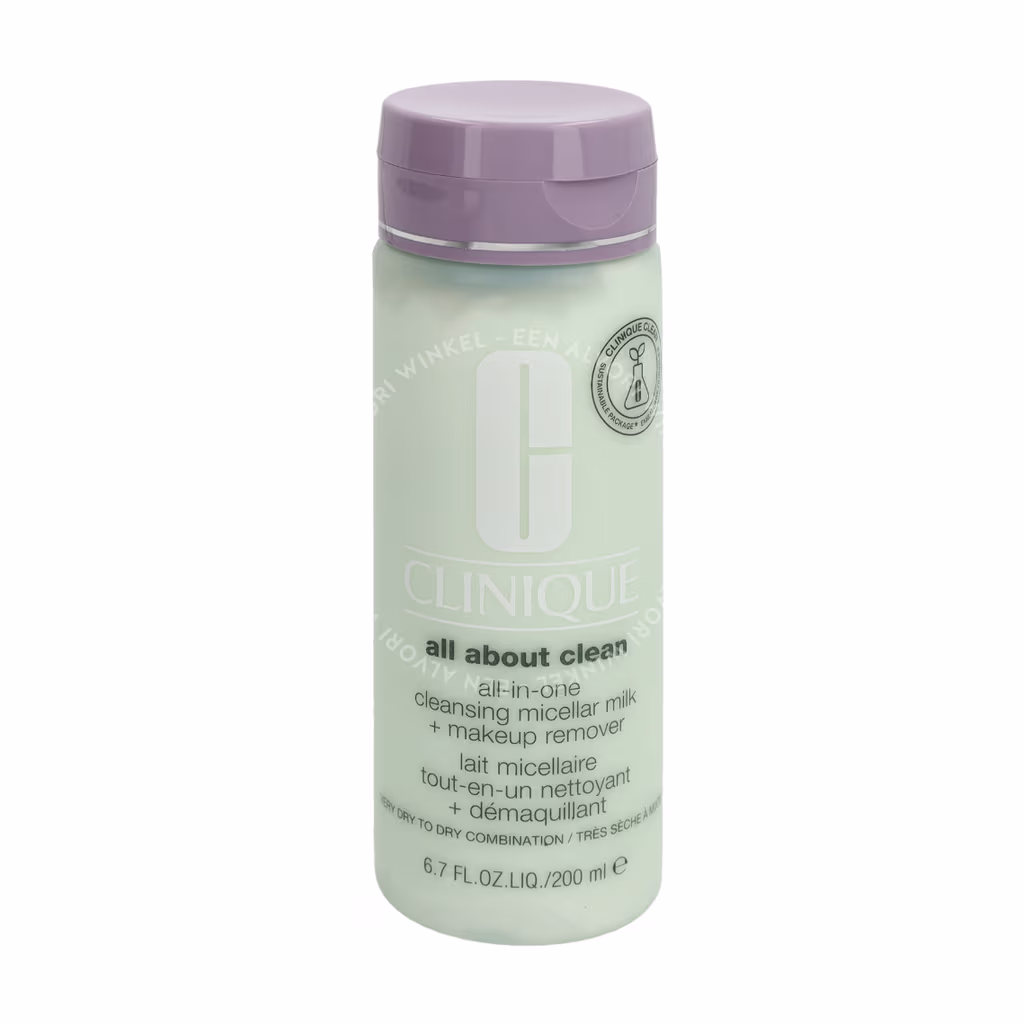 Clinique Clinique All About Clean All-In-One