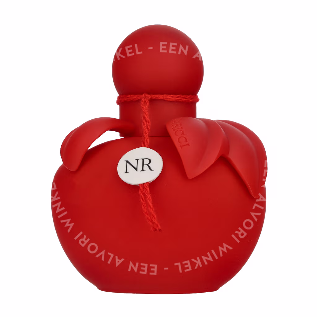 Nina Ricci Nina Ricci Nina Extra Rouge Edp Spray