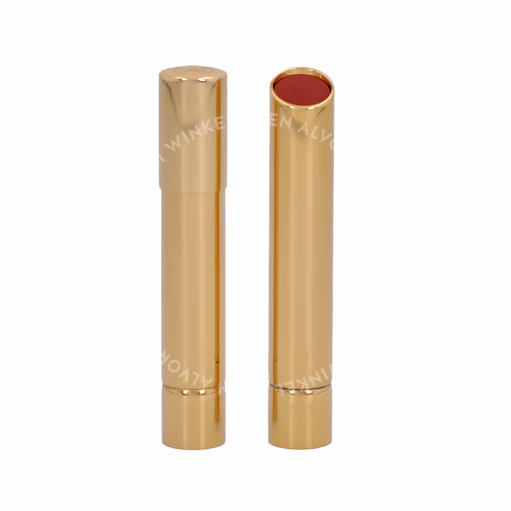 Chanel Chanel Rouge Allure L'Extrait High In. Lip Colour - Recharge — #812 Beige Brut