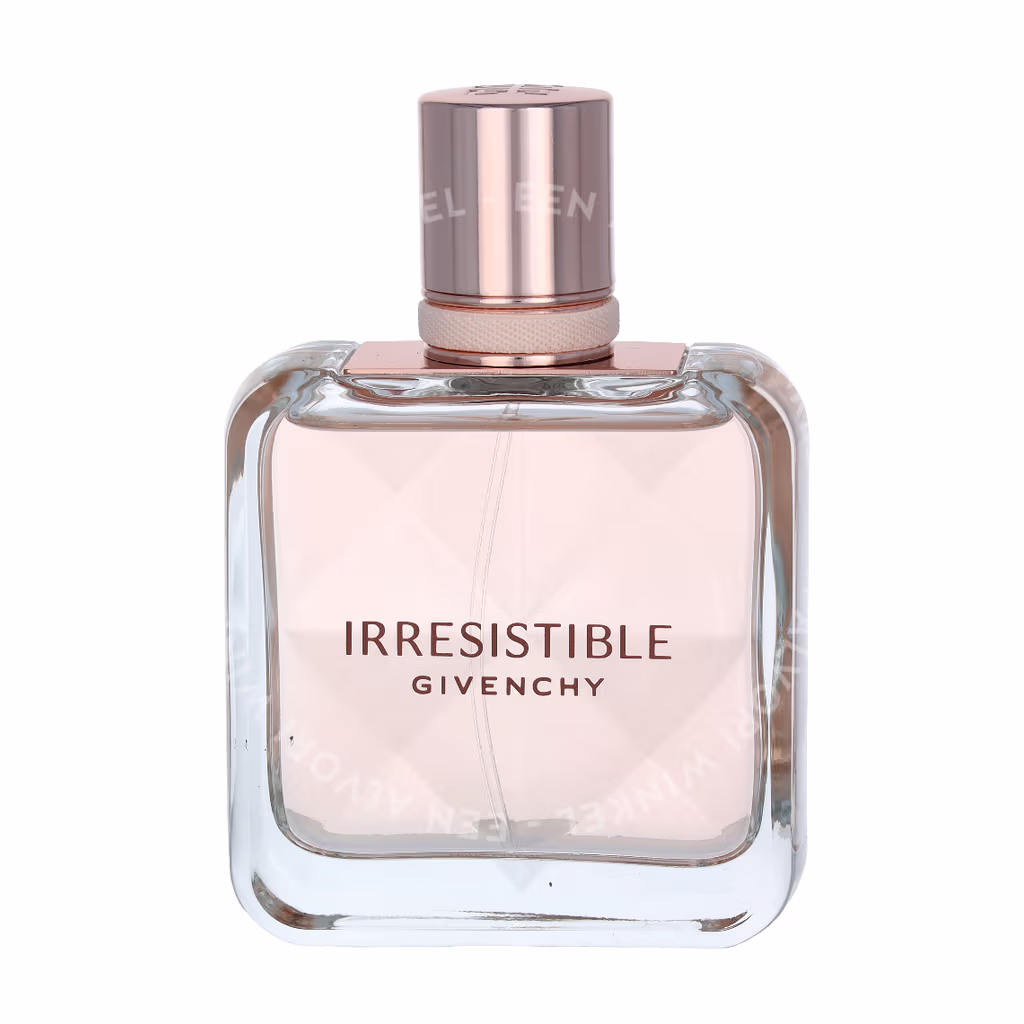 Givenchy Givenchy Irresistible Edt Spray Fraiche