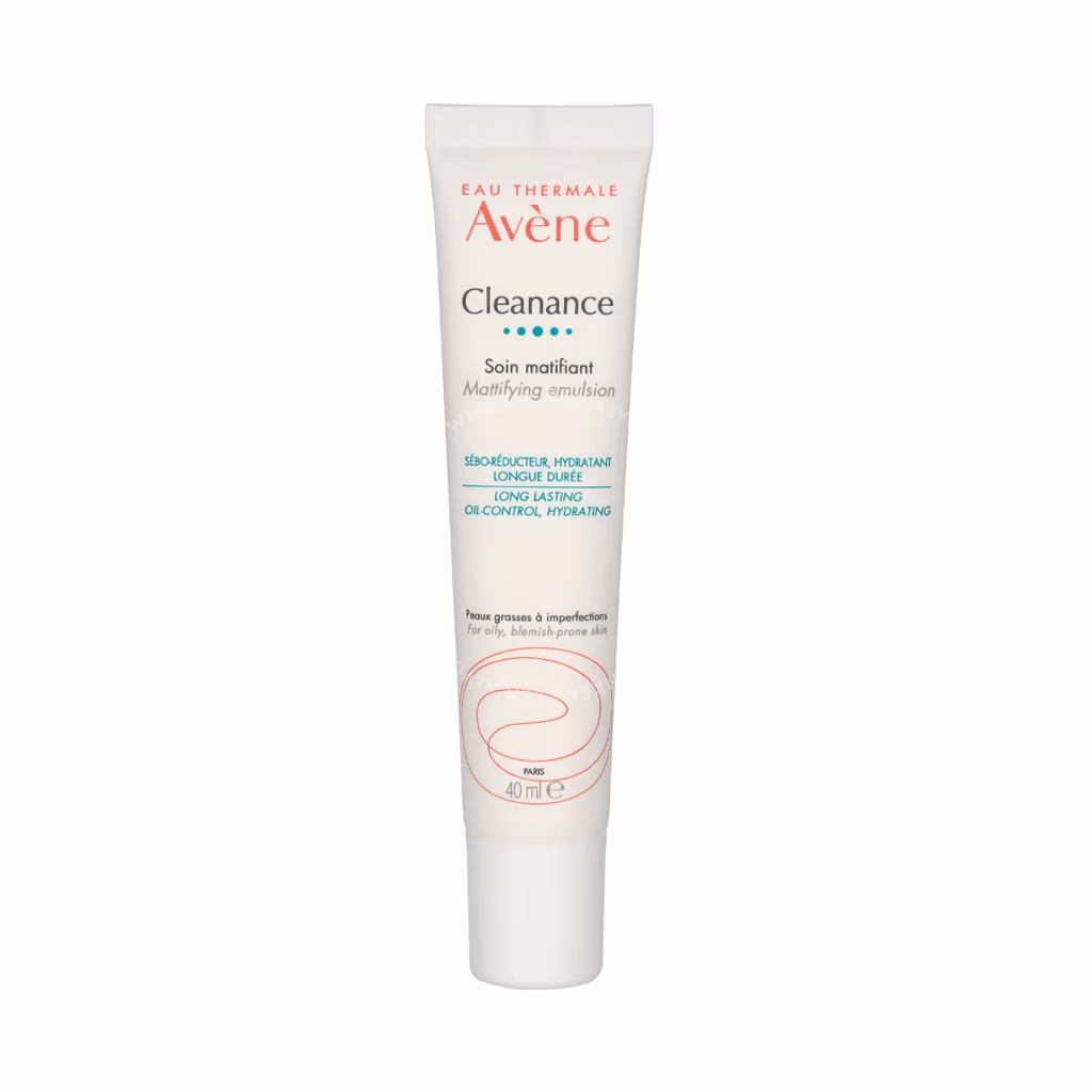 Avene Avene Cleanance Mattifying Emulsion