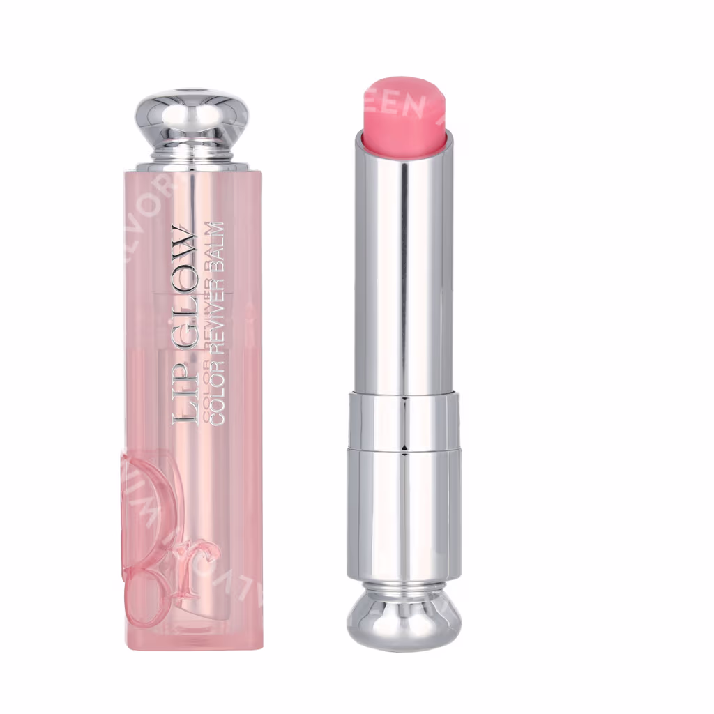 Christian Dior Dior Addict Lip Glow — #001 Pink