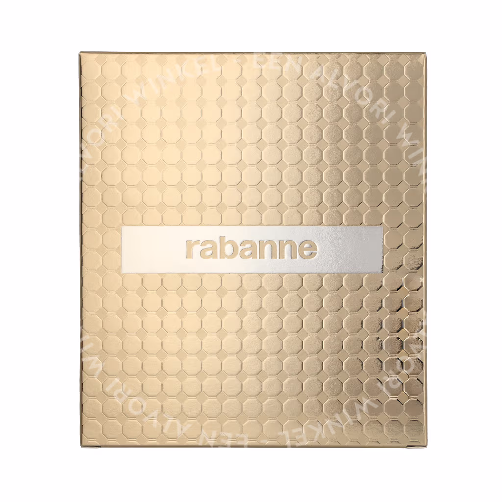 Paco Rabanne Paco Rabbane Lady Million Giftset — foto 2