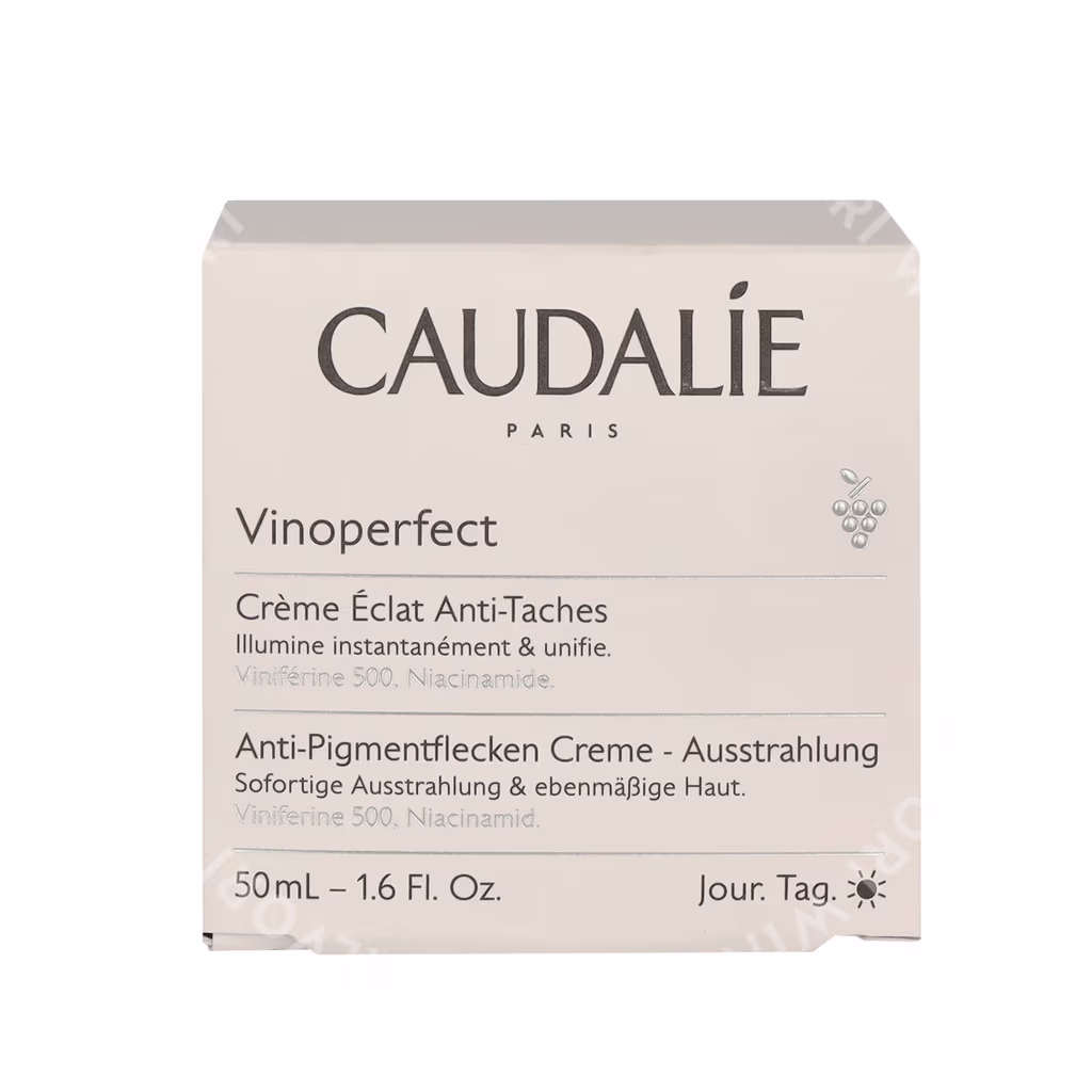 Caudalie Caudalie Vinoperfect Instant Brightening Moisturizer — foto 2