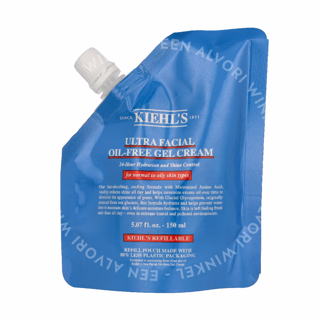 Kiehl's Kiehl's Ultra Facial Oil-Free Moisturizer Refill