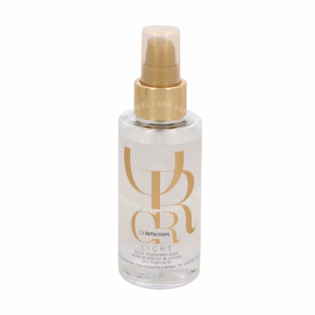 Wella Wella Oil Reflections - Luminous Reflective Oil Light