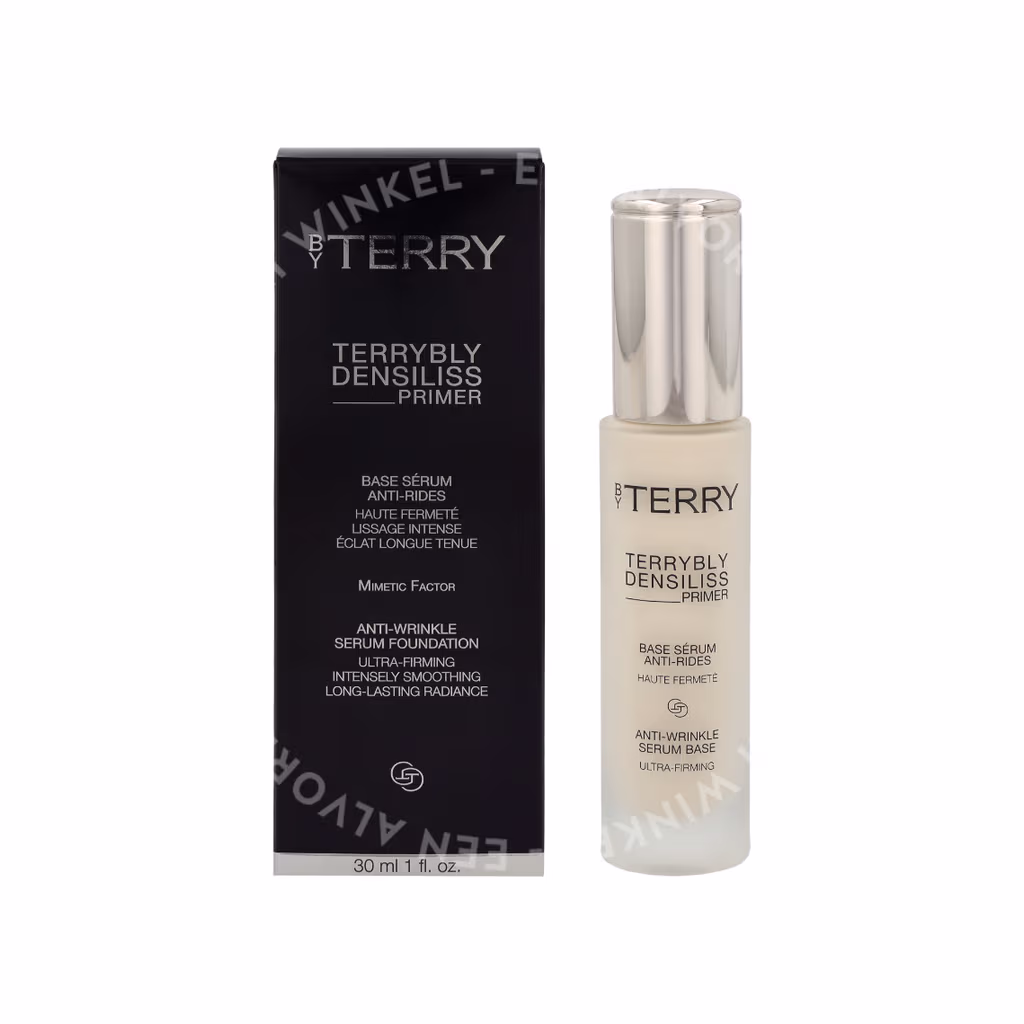 By Terry By Terry Terrybly Densiliss Primer — foto 3