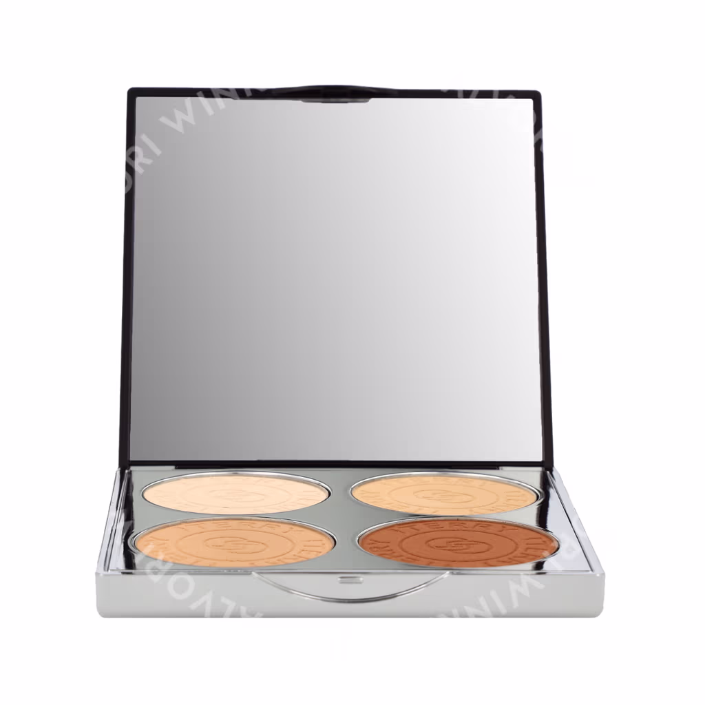 By Terry By Terry Hyaluronic Pressed Hydra-Powder Palette
