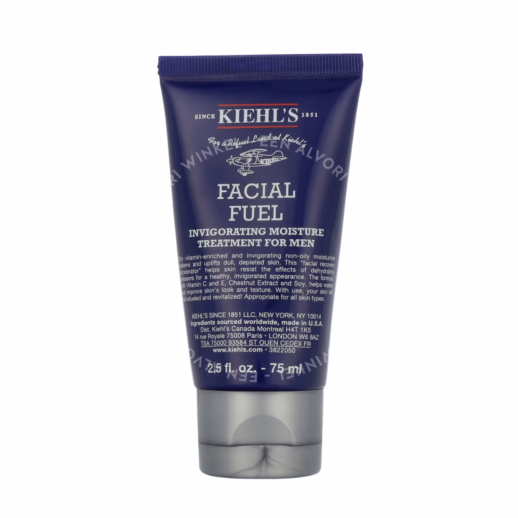 Kiehl's Kiehl's Men Facial Fuel Moisture Treatment
