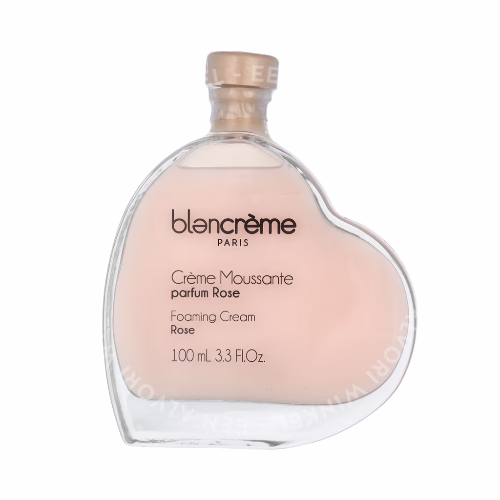 Blancreme Blancreme Foaming Cream — Pink