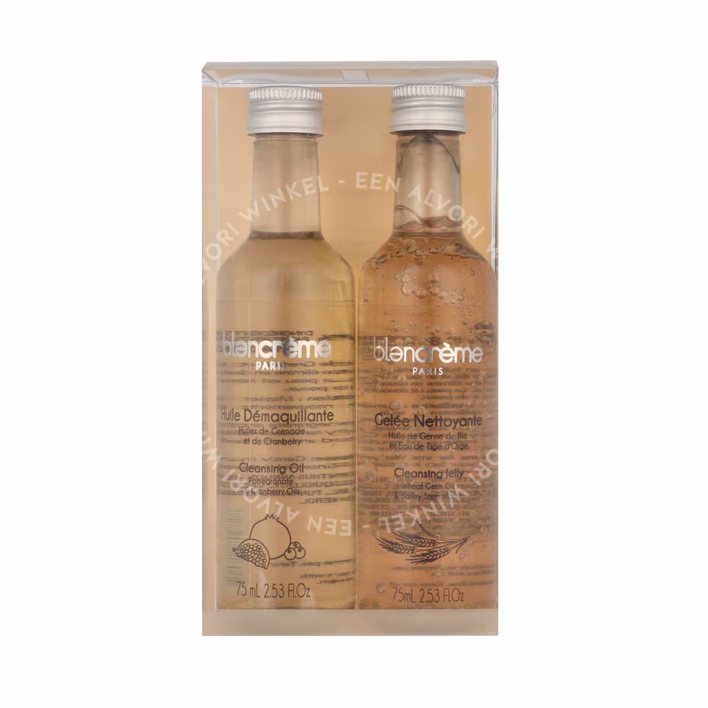 Blancreme Blancreme Face Cleansing Duo — foto 2