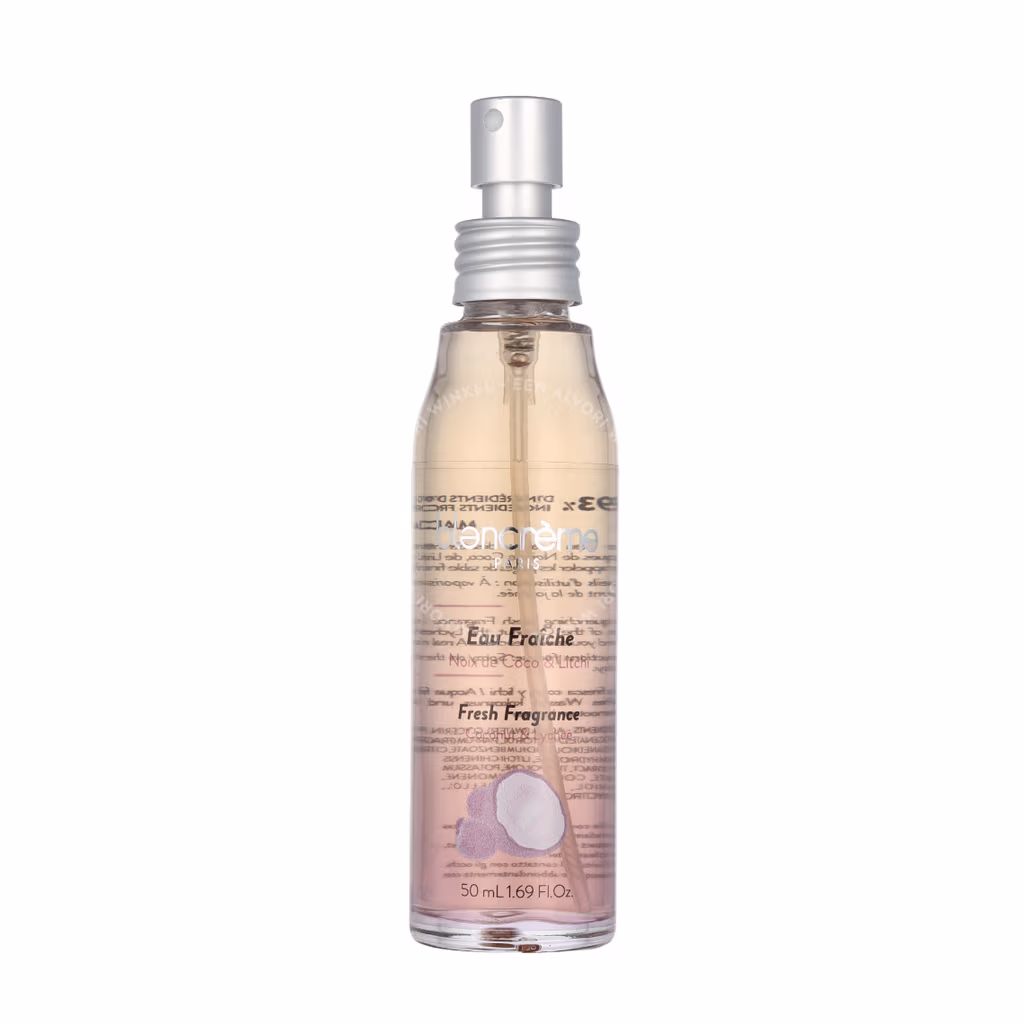 Blancreme Blancreme Eau Fresh Fragrance Water — Coconut & Lychee — foto 2