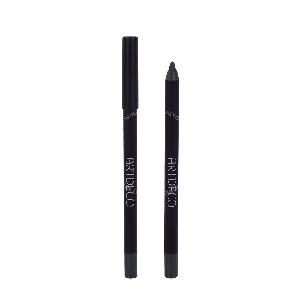 Artdeco Artdeco Soft Eye Liner Waterproof — #22 DKL GRN