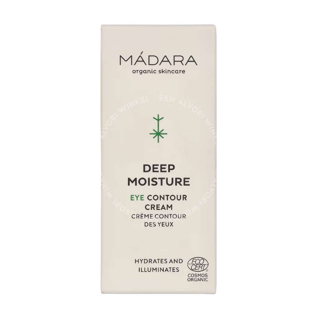Madara Madara Eye Contour Cream — foto 2