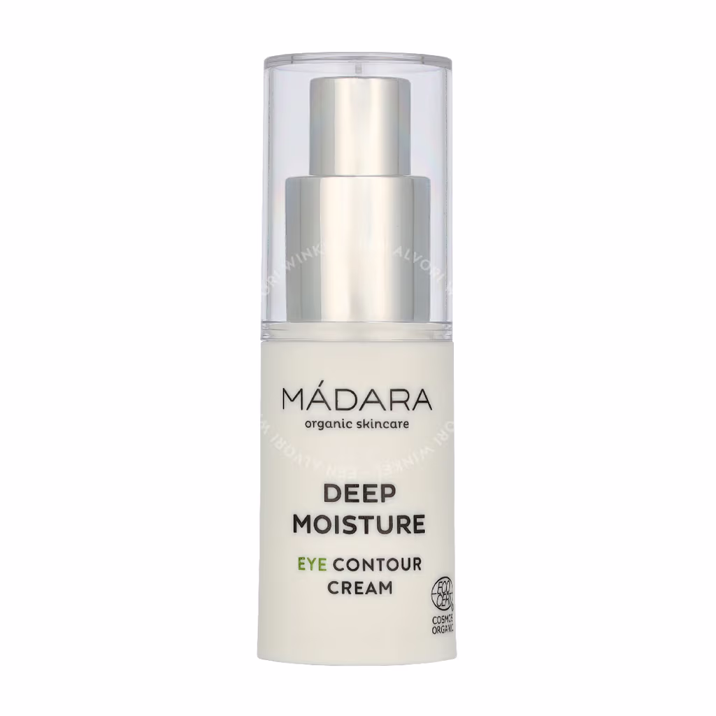 Madara Madara Eye Contour Cream