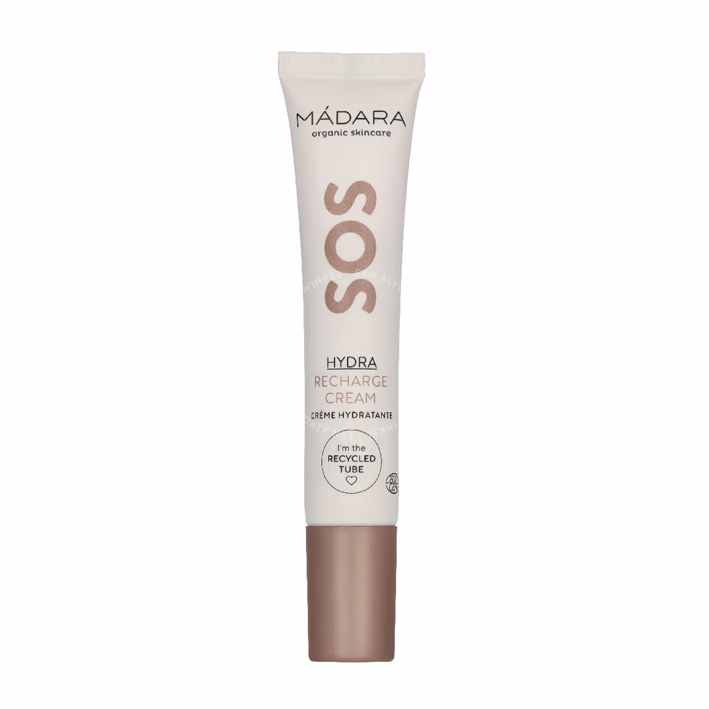 Madara Madara Sos Hydra Recharge Cream — foto 2