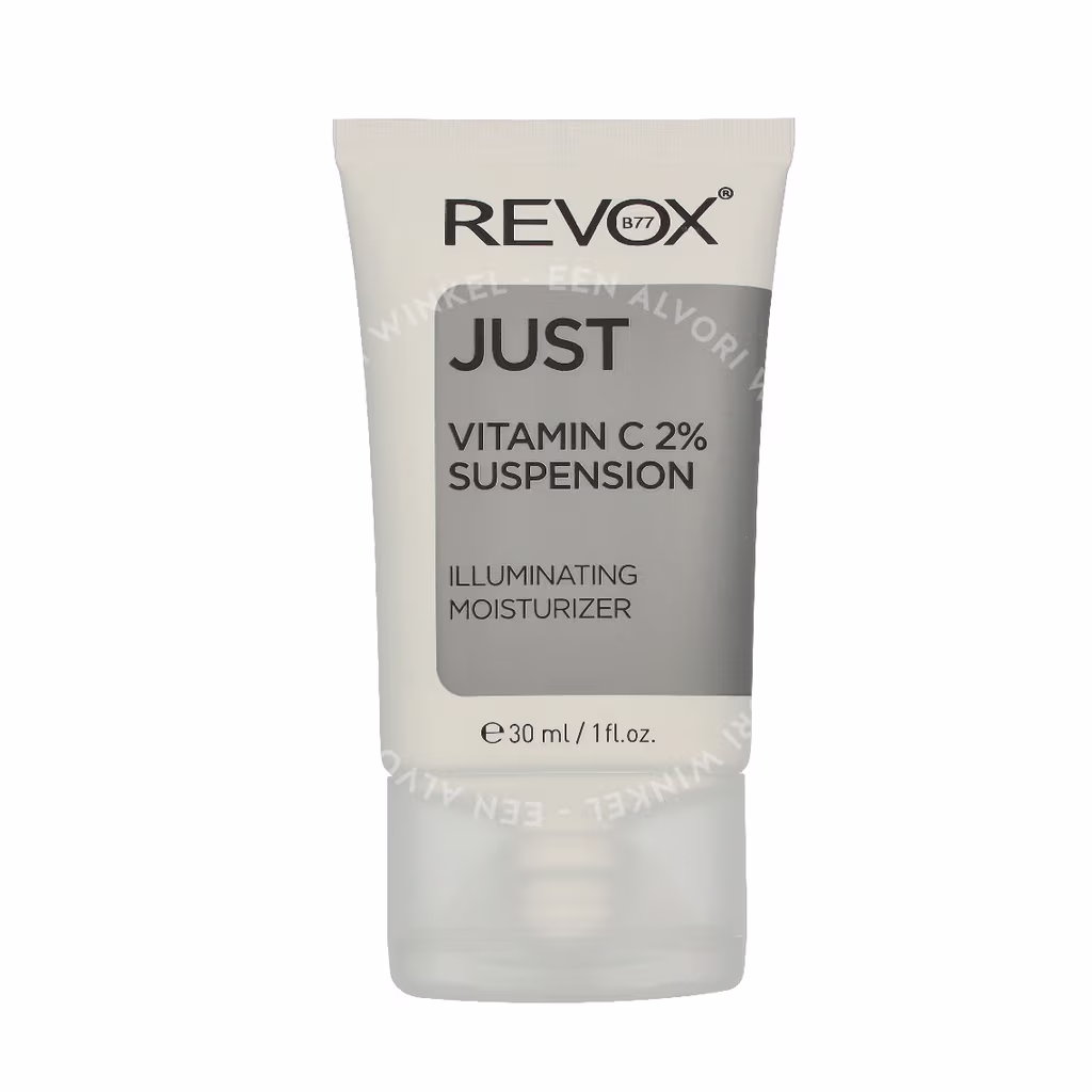 Revox B77 Revox B77 Just Vitamin C 2% Suspension Moisturizer