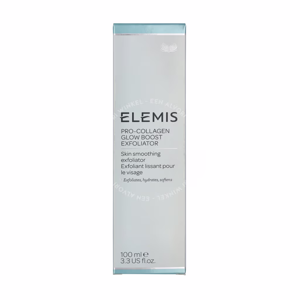 Elemis Elemis Pro-Collagen Glow Boost Exfoliator — foto 2
