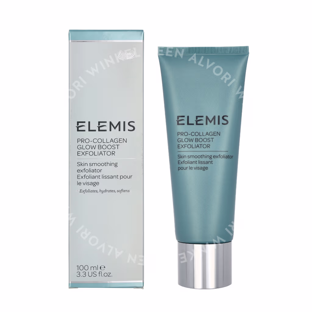 Elemis Elemis Pro-Collagen Glow Boost Exfoliator — foto 3