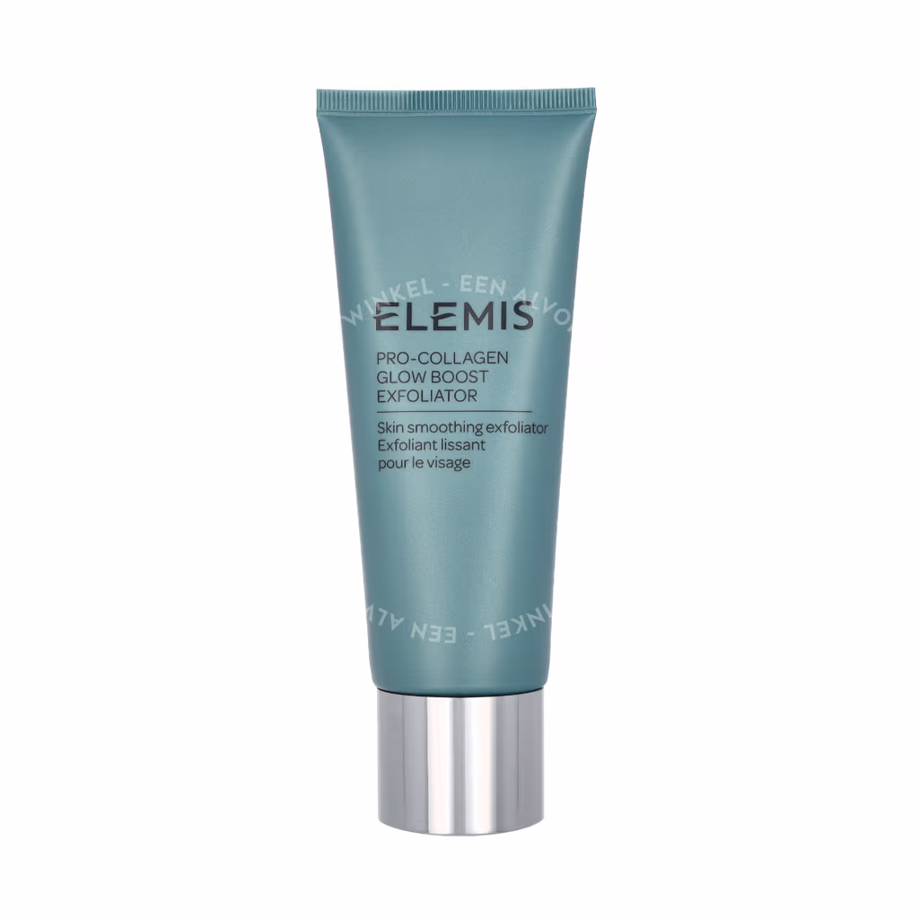 Elemis Elemis Pro-Collagen Glow Boost Exfoliator