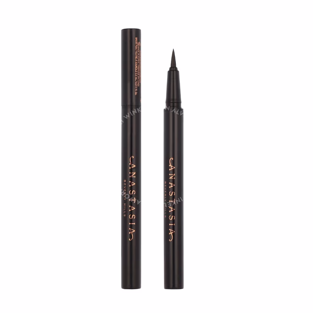 Anastasia Beverly Hills Anastasia Beverly Hills Perfect Brow Pen — Caramel