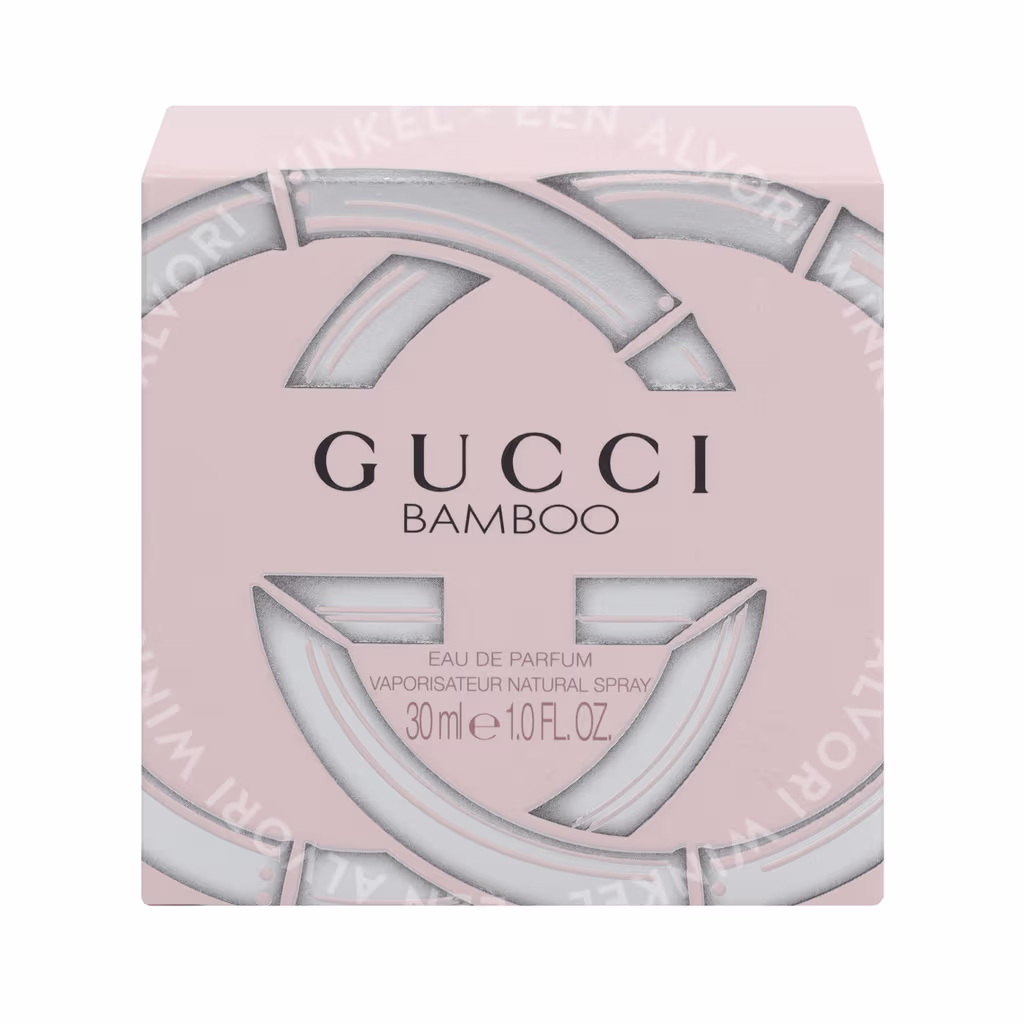 Gucci Gucci Bamboo Edp Spray — foto 2