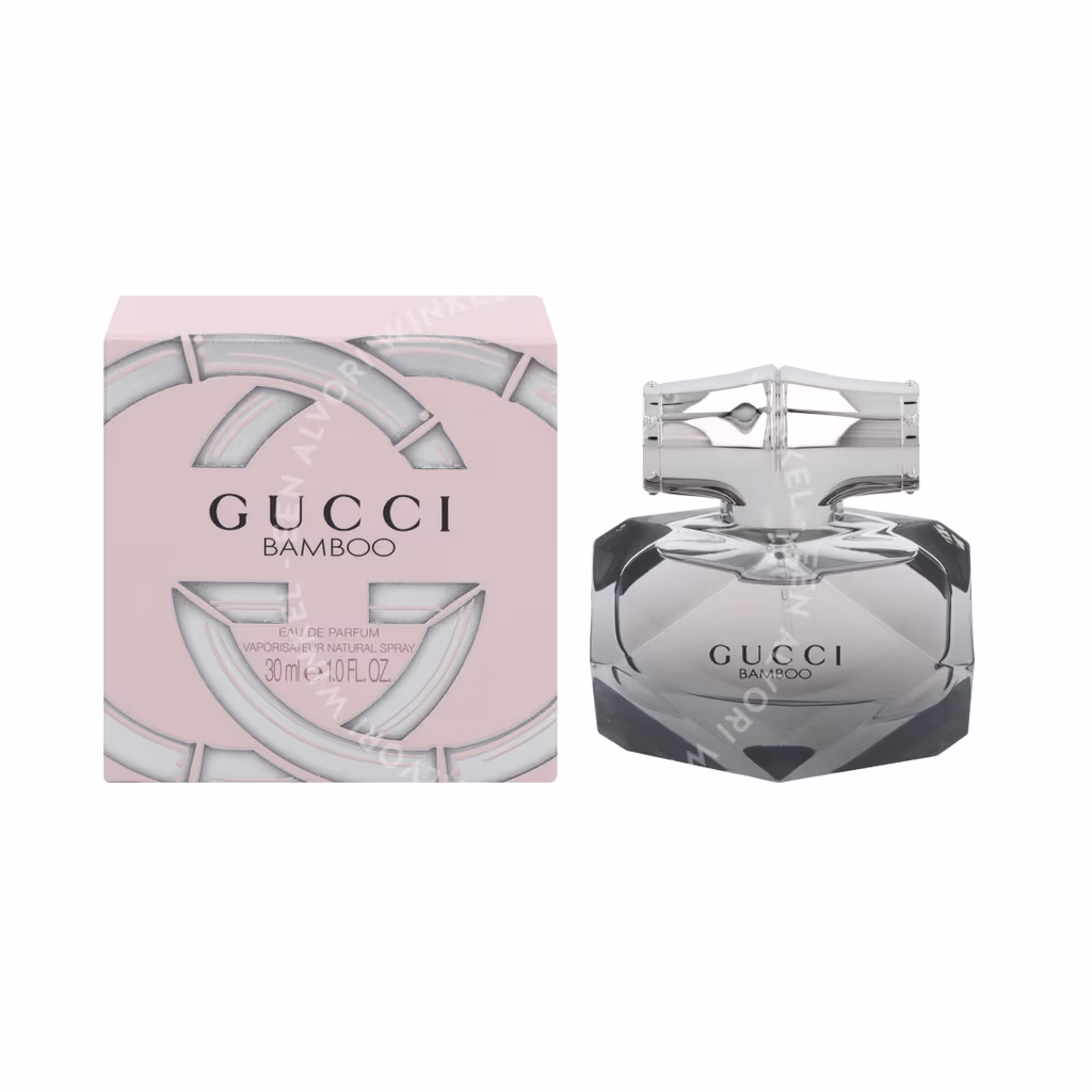 Gucci Gucci Bamboo Edp Spray — foto 3