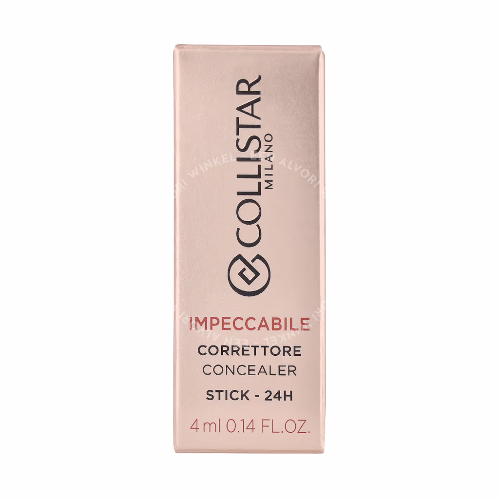 Collistar Collistar Impeccable Corrector Concealer — #2 Beige — foto 2