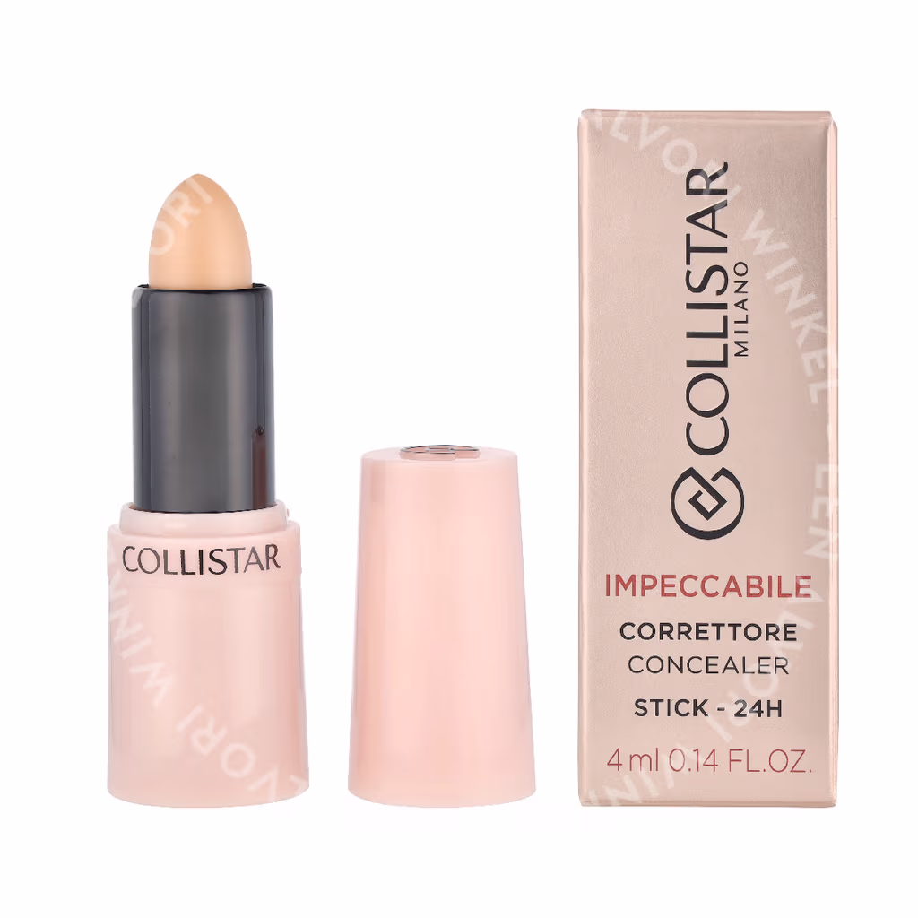 Collistar Collistar Impeccable Corrector Concealer — #2 Beige — foto 3