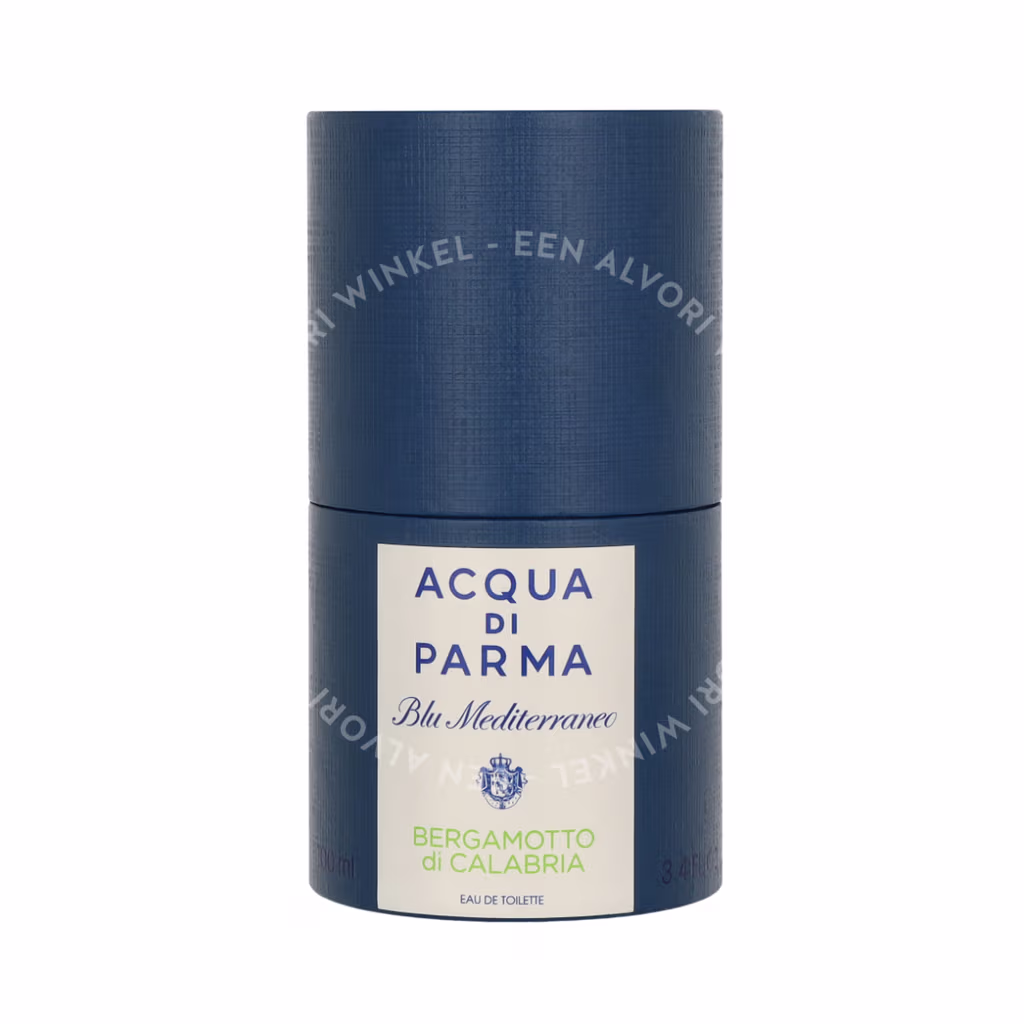 Acqua Di Parma Acqua Di Parma Bergamotto Di Calabria Edt Spray — foto 2