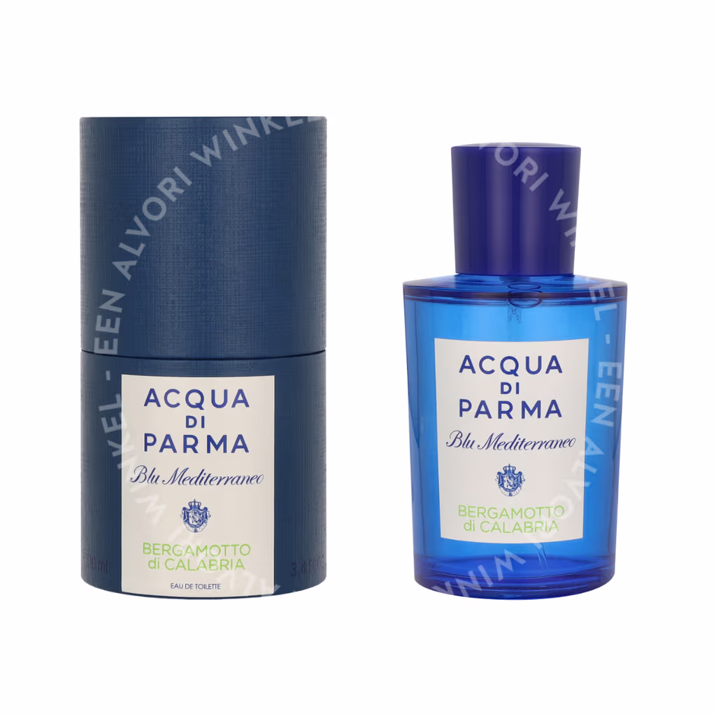 Acqua Di Parma Acqua Di Parma Bergamotto Di Calabria Edt Spray — foto 3