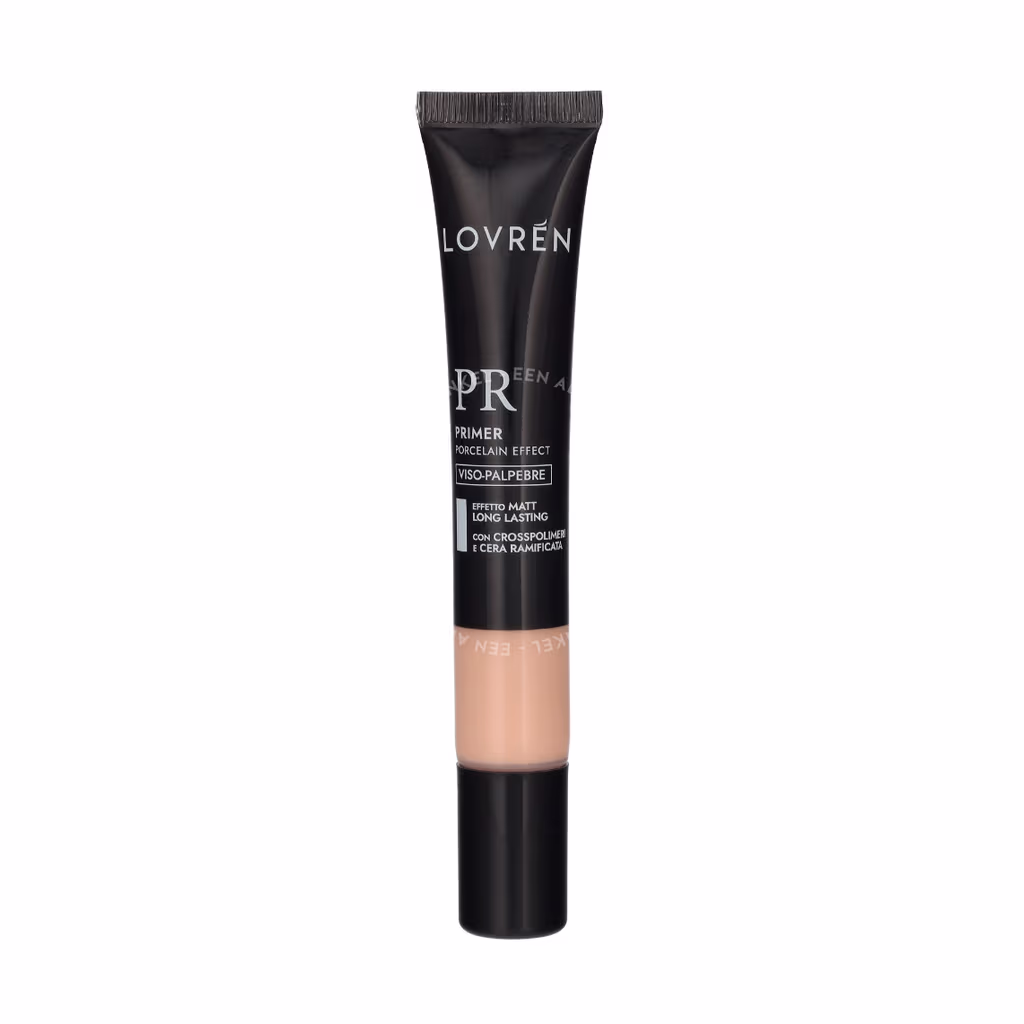 Lovren Lovren PR Porcelain Effect Primer — foto 2