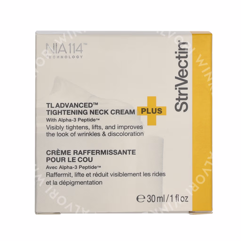 StriVectin StriVectin TL Advanced Tightening Neck Cream — foto 2