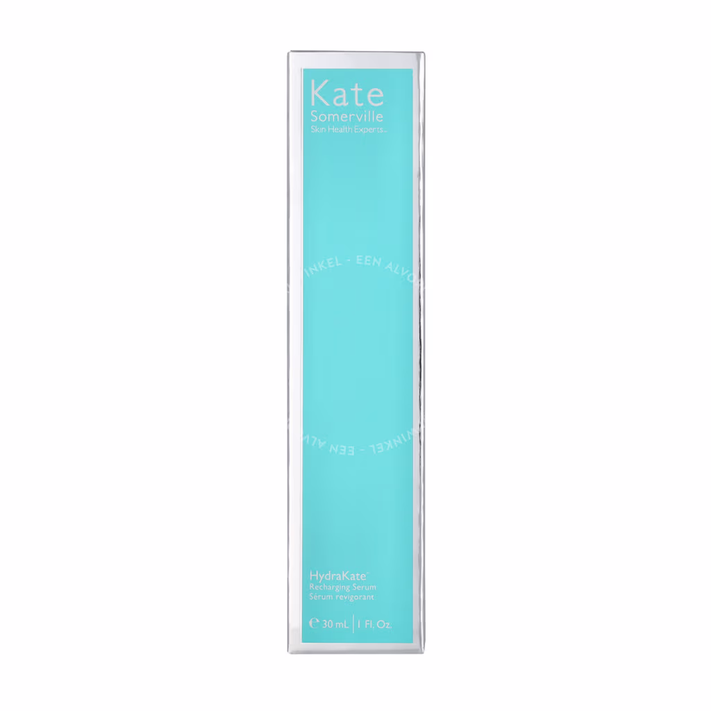 Kate Somerville Kate Somerville HydraKate Recharging Hydrating Serum — foto 2