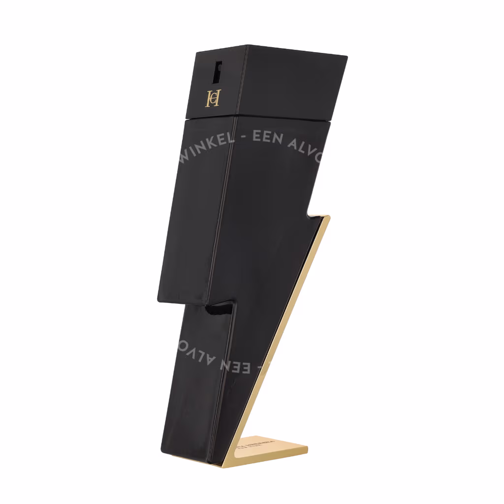 Carolina Herrera Carolina Herrera Bad Boy Edt Spray
