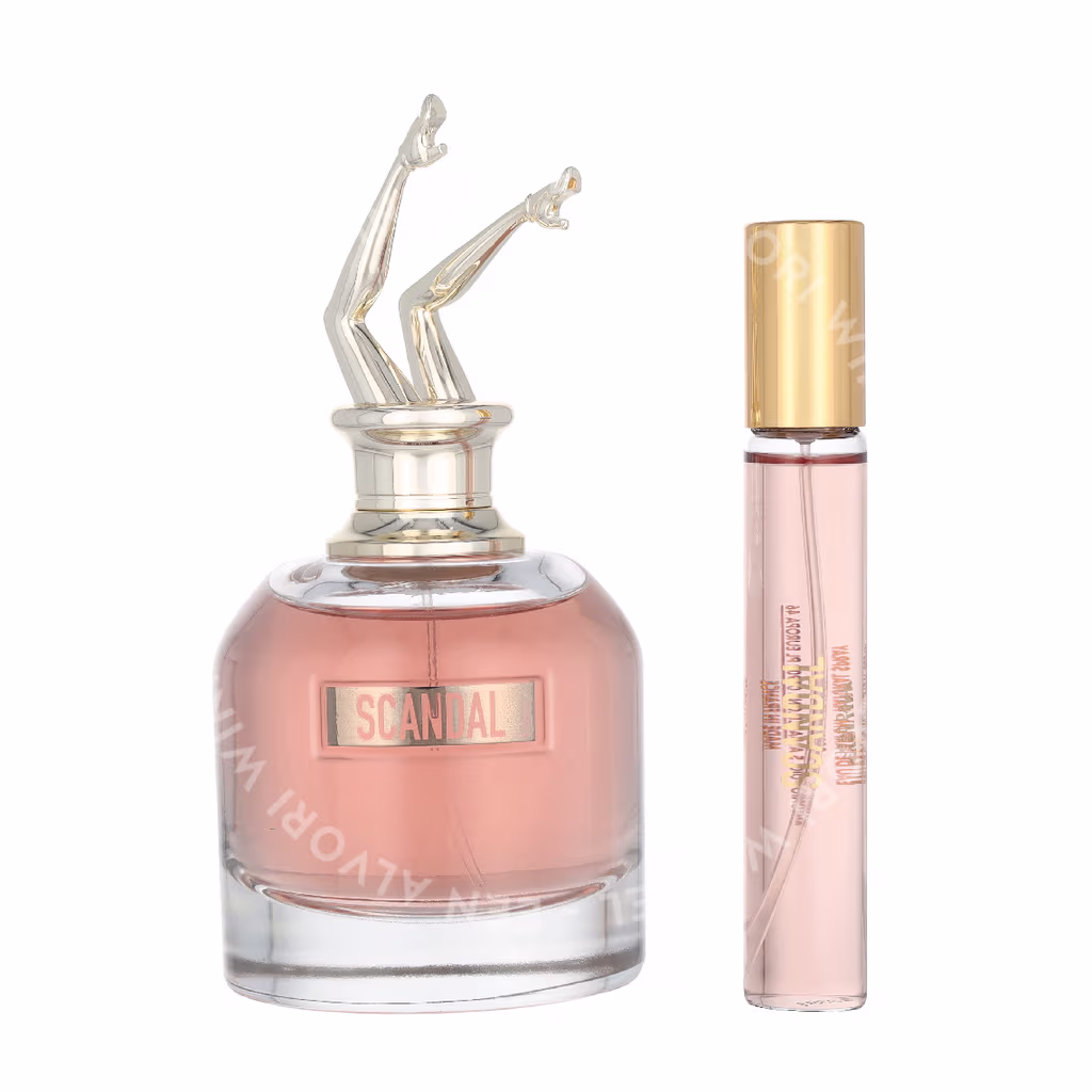 J.P. Gaultier J.P. Gaultier Scandal Giftset