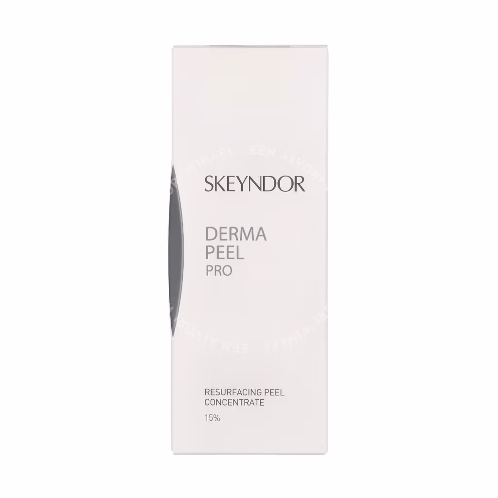 Skeyndor Skeyndor Derma Peel Pro Resurfacing Peel Concentrate — foto 2