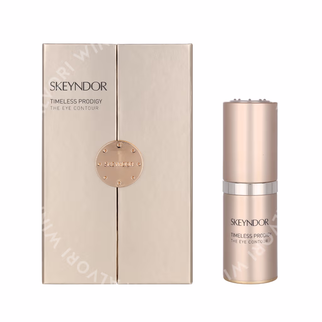 Skeyndor Skeyndor Timeless Prodigy The Eye Contour — foto 3