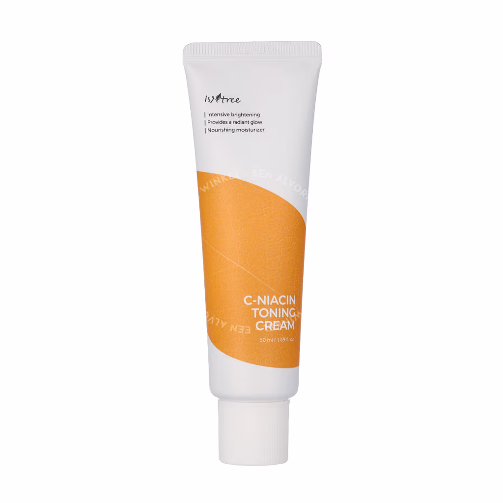 Isntree Isntree C-Niacin Toning Cream