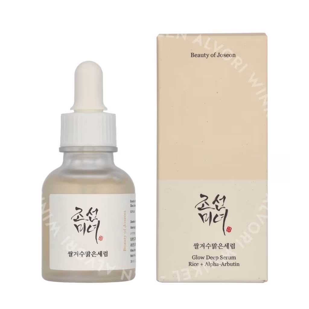Beauty Of Joseon Beauty Of Joseon Glow Deep Serum Rich + Alpha Arbutin — foto 3