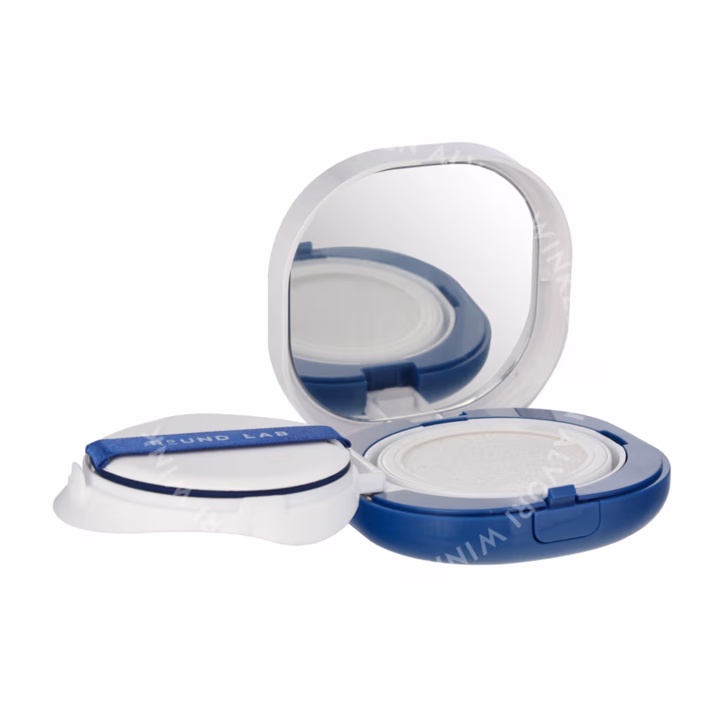 Round Lab Round Lab Birch Juice Moisturizing Sun Cushion SPF50+ PA++++