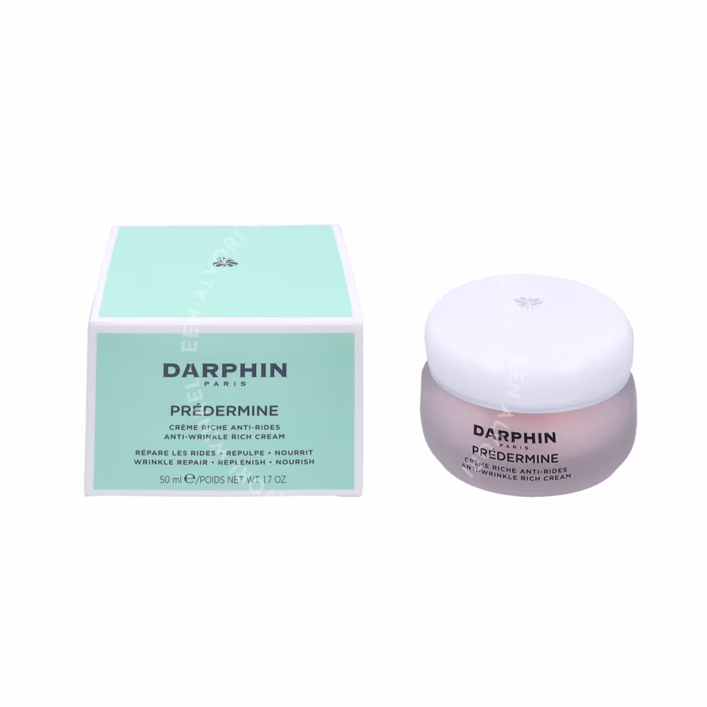 Darphin Darphin Predermine Densifying Aw Cream — Dry Skin — foto 3
