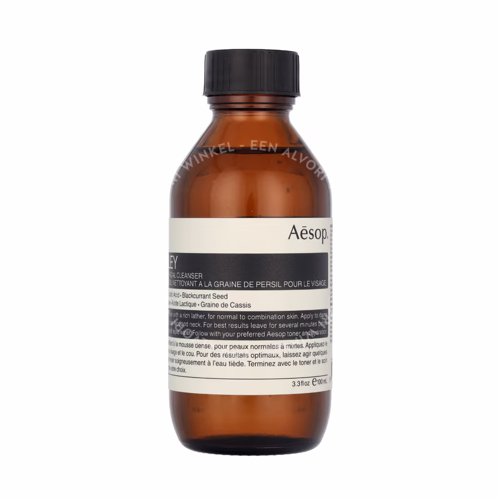 Aesop Aesop Parsley Seed Facial Cleanser