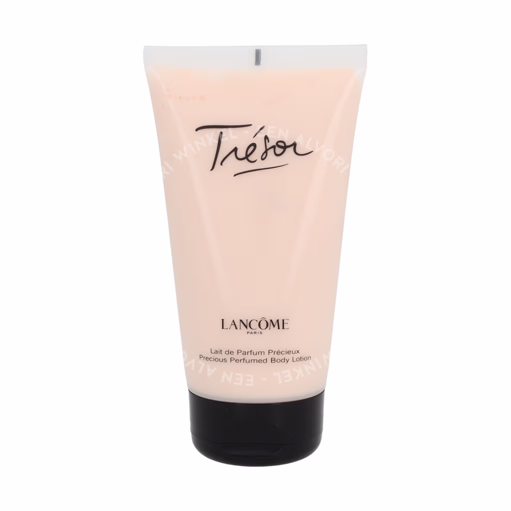 Lancome Lancome Tresor Precious Perfumed Body Lotion