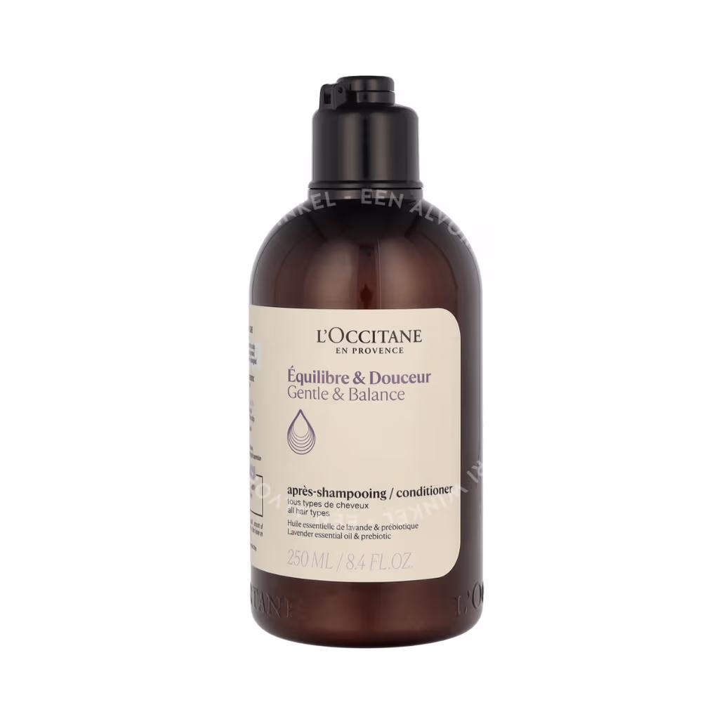 L'Occitane L'Occitane 5 Ess. Oils Gentle & Balance Conditioner — foto 2